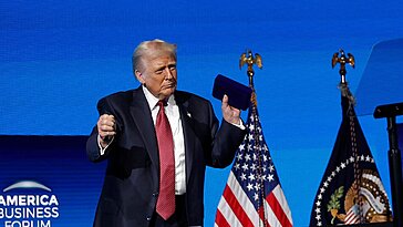 Trump réagit à Mamdani en disant : « Il commence mal »