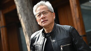 Jensen Huang de Nvidia renforce ses mises en garde sur la rivalité technologique USA-Chine