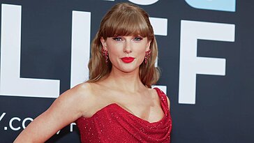 Non, l’album « The Life of a Showgirl » de Taylor Swift n’a pas été négligé par les Grammy Awards