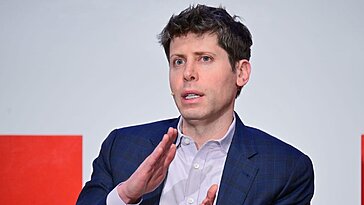 Sam Altman a testé le semaglutide avant sa renommée, mais a été hospitalisé ensuite