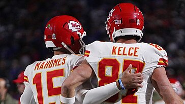 Achetez vos billets pour les Kansas City Chiefs : disponibles à Kansas City, Denver et ailleurs