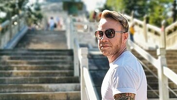 Après dix ans à l’étranger, je ne me sens plus chez moi nulle part