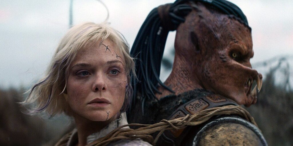 Classement des films Predator, du pire au meilleur