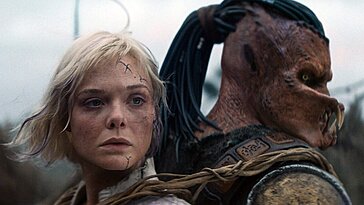 Classement des films Predator, du pire au meilleur