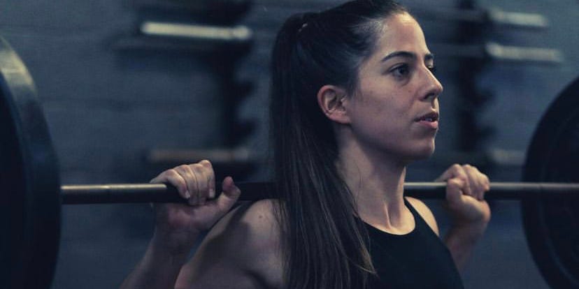 J’ai laissé mes écouteurs à la salle de sport, ce qui a mené à une belle conversation avec un inconnu J’ai laissé mes écouteurs à la salle de sport, ce qui a mené à une belle conversation avec un inconnu