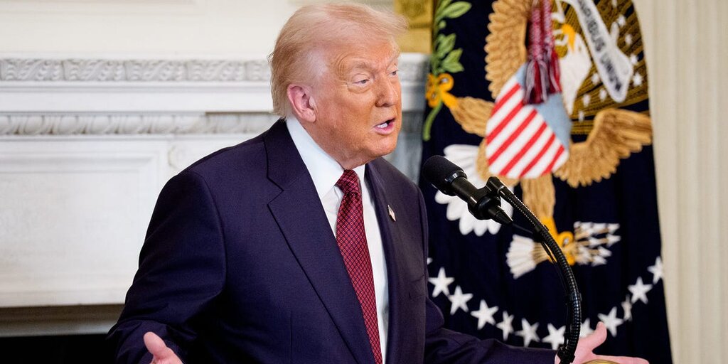 Les réformes de Trump sur le remboursement des prêts étudiants se rapprochent des emprunteurs Les réformes de Trump sur le remboursement des prêts étudiants se rapprochent des emprunteurs