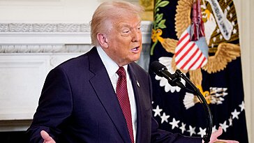 Les réformes de Trump sur le remboursement des prêts étudiants se rapprochent des emprunteurs