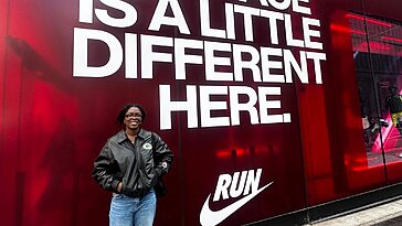 J’ai exploré le magasin d’innovation Nike à New York, révélant l’avenir du géant sportif