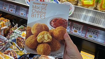 Maman de six enfants, je fais confiance aux surgelés de Trader Joe’s. Ces dix produits plaisent à tous