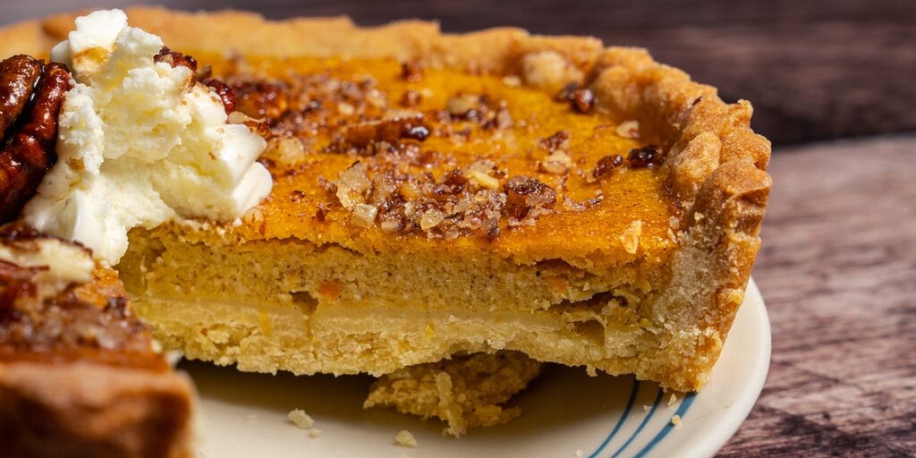 Des chefs révèlent 10 astuces pour la citrouille en boîte et trois recettes à éviter absolument Des chefs révèlent 10 astuces pour la citrouille en boîte et trois recettes à éviter absolument