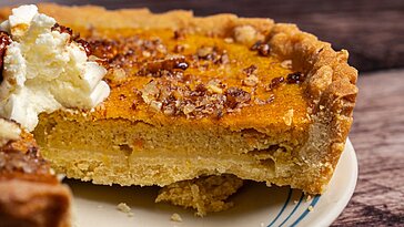 Des chefs révèlent 10 astuces pour la citrouille en boîte et trois recettes à éviter absolument
