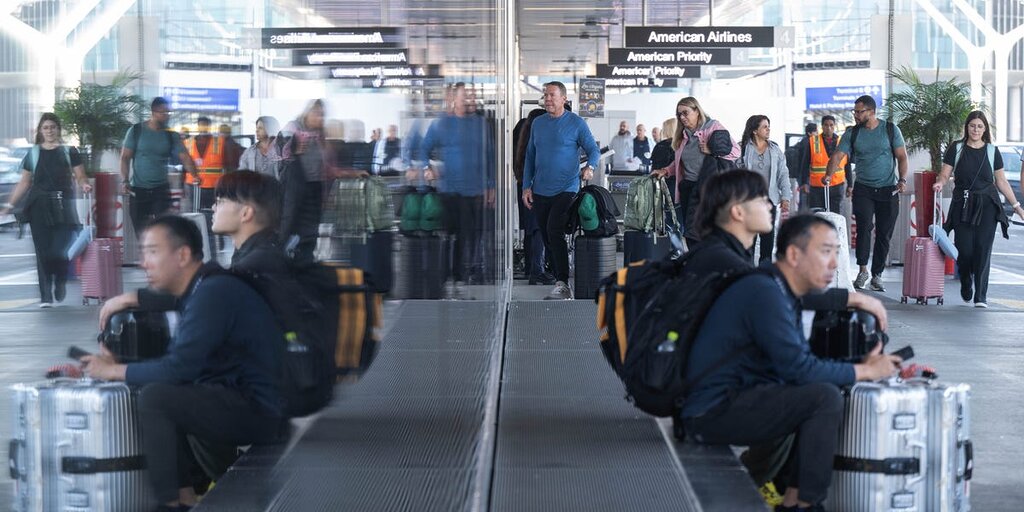 Avez-vous rencontré des soucis en voyage ? Racontez vos pires mésaventures aériennes