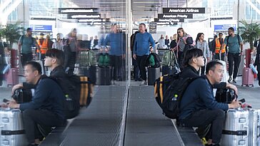 Avez-vous rencontré des soucis en voyage ? Racontez vos pires mésaventures aériennes