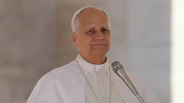 Le pape Léon XIV exhorte l’industrie de l’IA à cultiver un discernement éthique