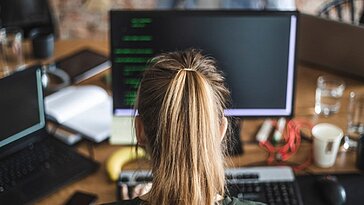 Le terme « vibe-coding » figure maintenant dans le dictionnaire