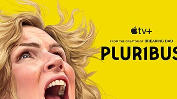 Le nouveau spectacle du créateur de « Breaking Bad » sur Apple TV prévient : « Fait par des humains »