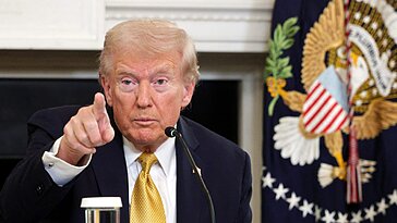 Trump annonce un dividende tarifaire d’au moins 2 000 $ pour la plupart des Américains
