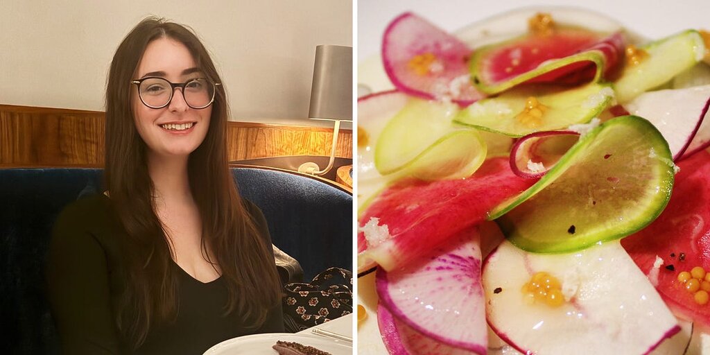 J’ai découvert 7 surprises lors de mon premier dîner dans un restaurant étoilé Michelin