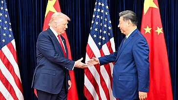 Morgan Stanley propose trois scénarios sur la guerre commerciale USA-Chine et alerte sur une reprise des tensions