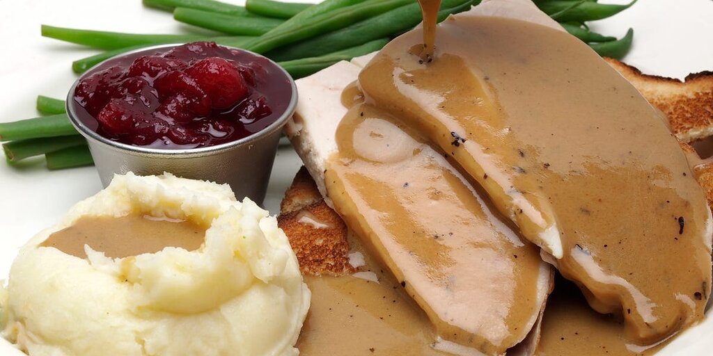 Liste des restaurants et fast-foods ouverts le jour de Thanksgiving 2025