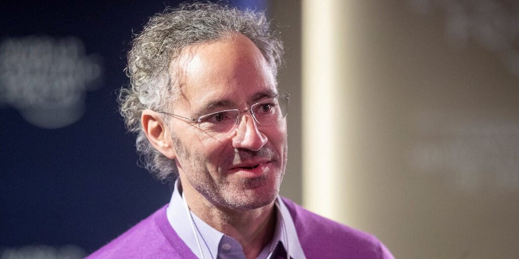 Palantir veut vous embaucher dès le lycée, pas besoin d’université Palantir veut vous embaucher dès le lycée, pas besoin d’université
