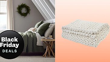 Profitez des meilleures offres de literie pour le Black Friday : remises sur couettes, draps, etc
