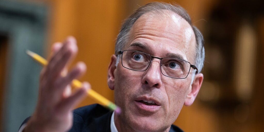 Selon Mark Zandi de Moody’s, même l’IA ne peut protéger l’économie américaine d’un grand danger