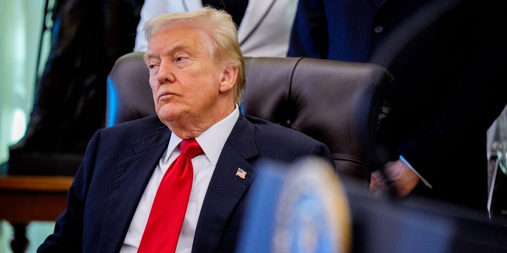 La décision de Trump pourrait compliquer l’accès à l’aide pour les emprunteurs de prêts étudiants