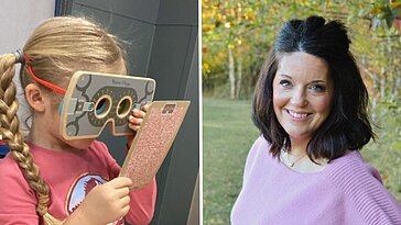 Je dirige une garderie ouverte 24h/24, où les enfants restent éveillés pour s’adapter aux parents