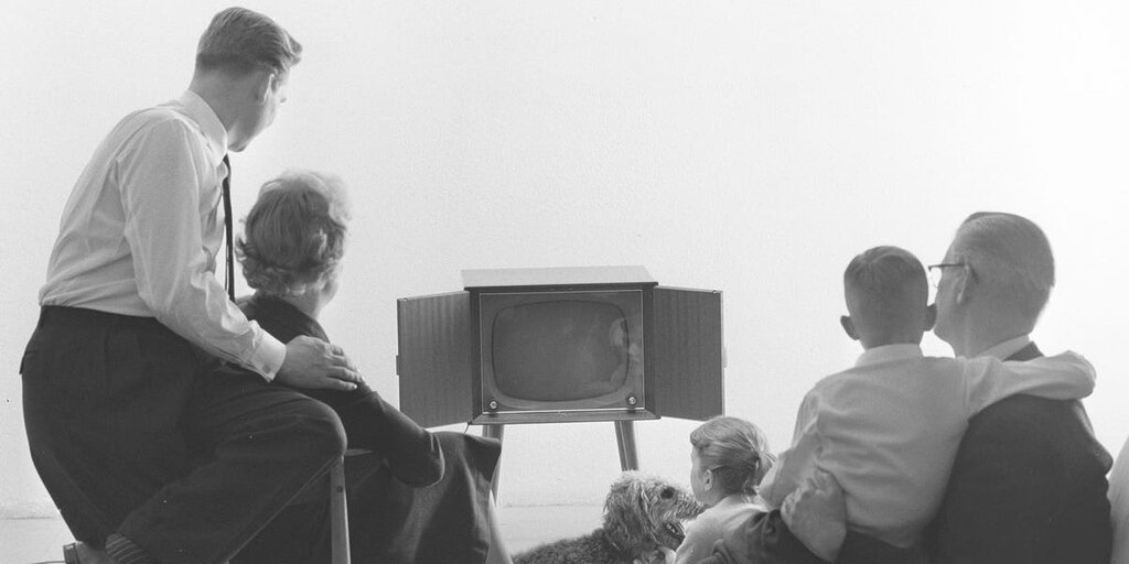 Seule la moitié des foyers américains ont encore une télévision par câble, une statistique incroyable