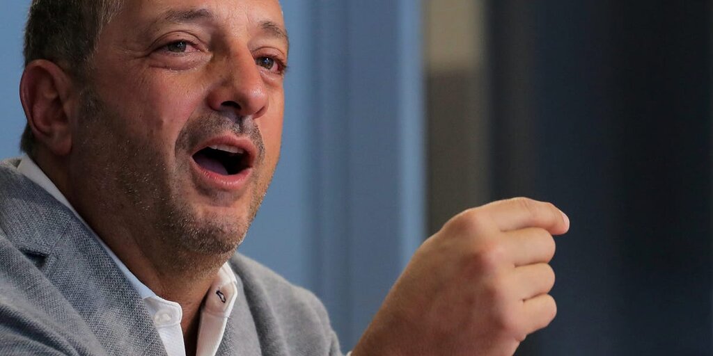 Andrew Left, célèbre vendeur à découvert, explique pourquoi il parie contre deux actions du secteur quantique Andrew Left, célèbre vendeur à découvert, explique pourquoi il parie contre deux actions du secteur quantique