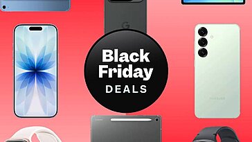 Les offres initiales du Black Friday chez Verizon proposent l’iPhone 17, le Samsung Galaxy S25 et plus