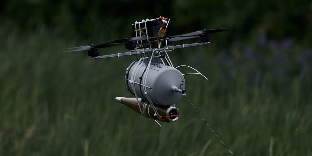 Les drones russes, résistants aux brouillages, menacent désormais la logistique ukrainienne