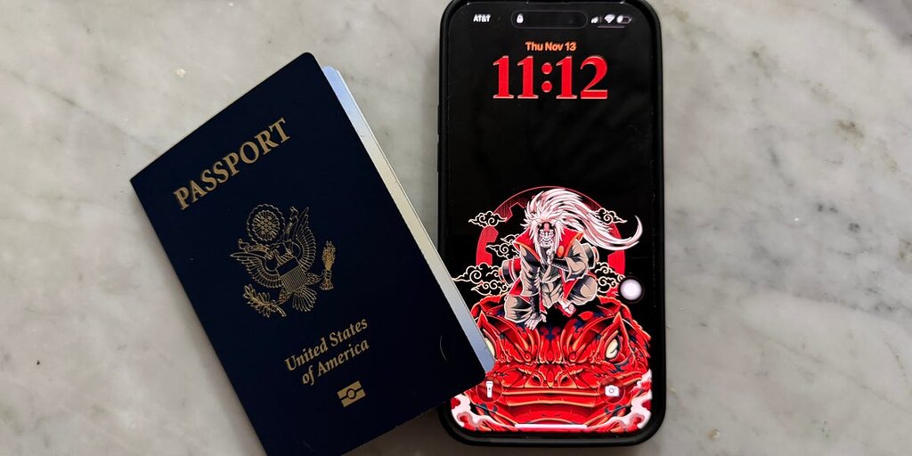 Découvrez comment garder votre passeport sur votre téléphone avec la nouvelle identité numérique d’Apple