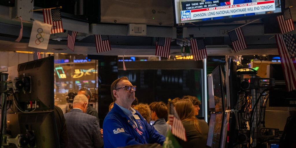 Des données économiques stables pourraient empêcher une baisse des taux en décembre, irritant les investisseurs Des données économiques stables pourraient empêcher une baisse des taux en décembre, irritant les investisseurs