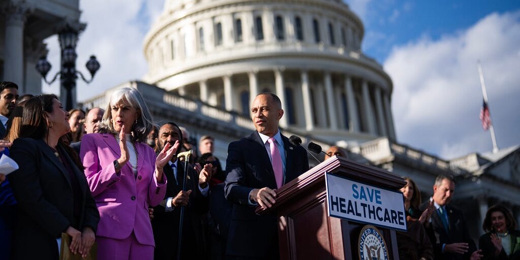 Bien que le gouvernement soit actif, des millions d’Américains risquent une hausse de leurs frais de santé