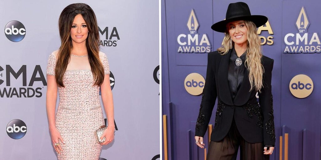 Découvrez les sept meilleures et six pires tenues des CMA Awards