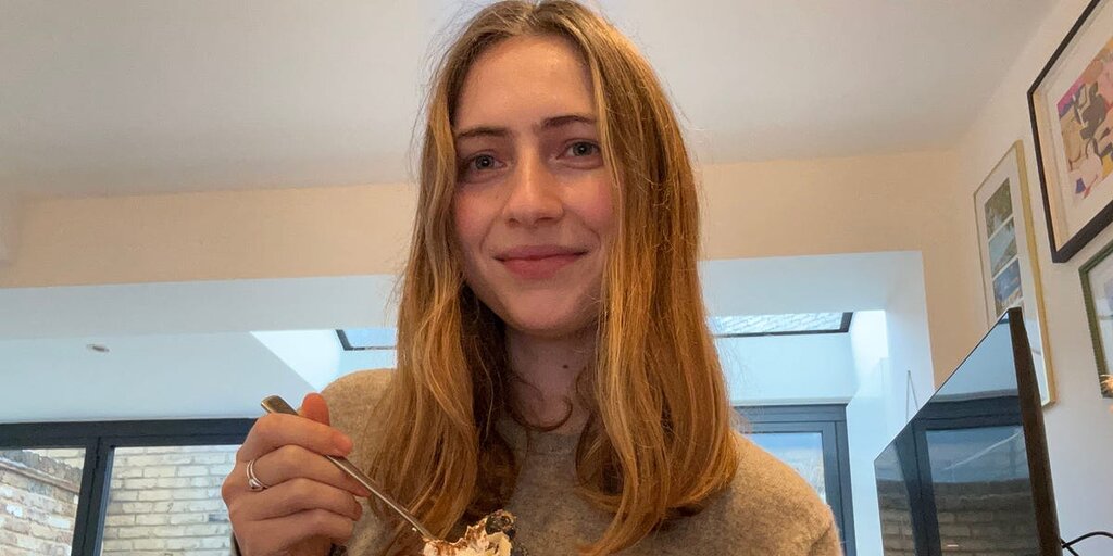 Chaque matin, je prépare un petit-déjeuner riche en protéines et fibres en 2 minutes, toujours savoureux Chaque matin, je prépare un petit-déjeuner riche en protéines et fibres en 2 minutes, toujours savoureux