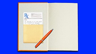 Lors de votre prochaine visite médicale, on pourrait vous prescrire de rejoindre un club de lecture