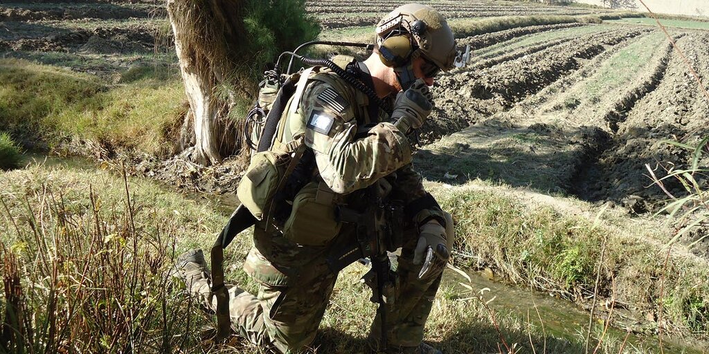 L’armée américaine déclare que les soldats reçoivent des mises à jour technologiques en un jour au lieu de six mois