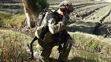 L’armée américaine déclare que les soldats reçoivent des mises à jour technologiques en un jour au lieu de six mois