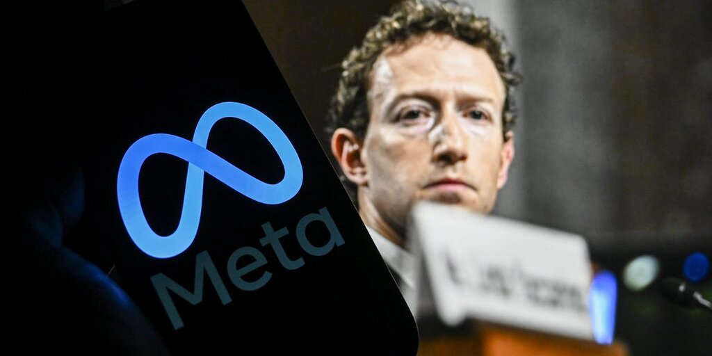 Meta s’apprête à évaluer les compétences en IA de ses employés