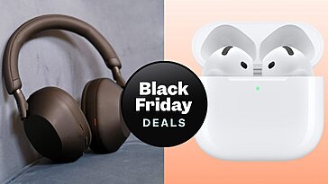 Les offres d’écouteurs et casques pour le Black Friday affichent des prix records chez Sony, Apple et Bose