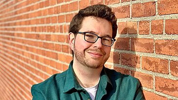 Un auteur décroche le poste de ses rêves grâce à un livre fantastique pour l’empire nerd Critical Role