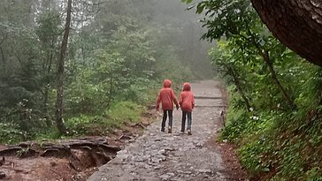 Depuis leur naissance, mes jumeaux ont tout partagé. Aujourd’hui, je les aide à s’individualiser