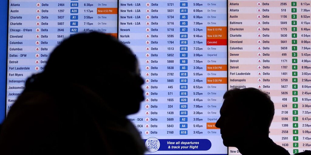 La FAA annonce la fin des restrictions de vols dues aux fermetures d’aéroports dans le pays