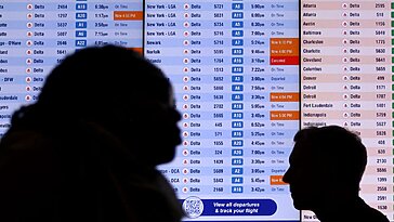 La FAA annonce la fin des restrictions de vols dues aux fermetures d’aéroports dans le pays