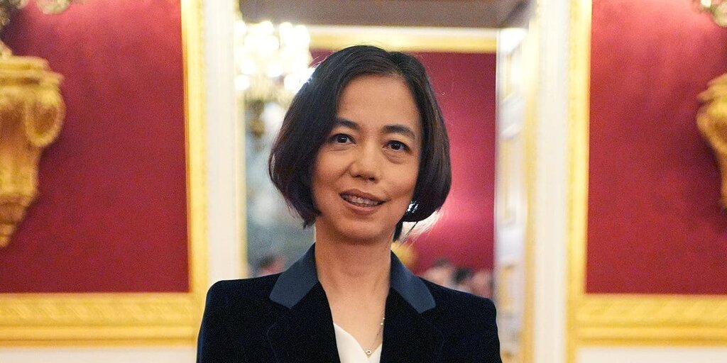 La marraine de l’IA dit que les jeunes talents se focalisent trop sur chaque détail de leur carrière