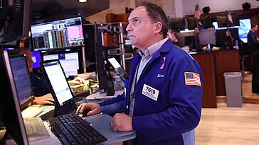 Goldman Sachs pense que l’essor de l’IA est en grande partie déjà pris en compte dans les prix