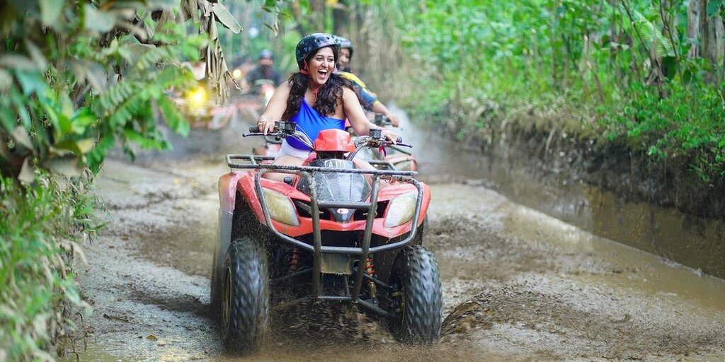J’ai passé une semaine à Bali avec 70 célibataires, sans tomber amoureux, mais j’ai découvert un besoin caché